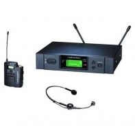Радіосистема Audio-Technica ATW-3110b/H